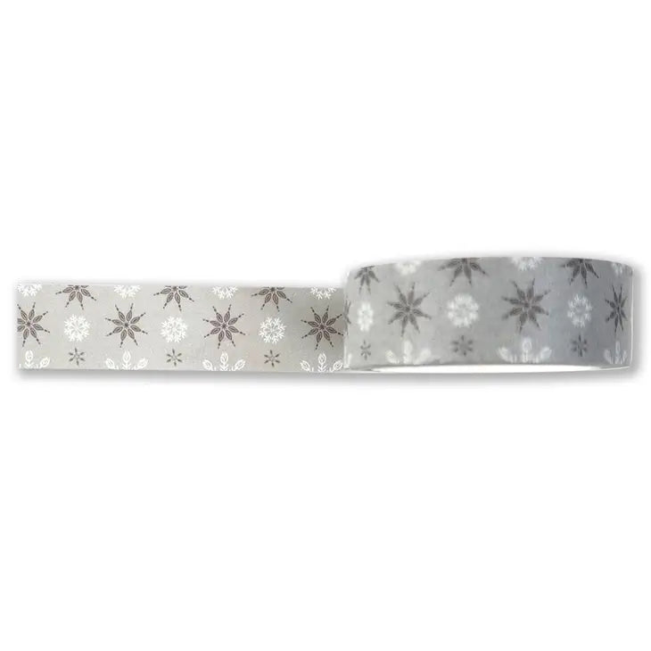 Snowflakes - Washi Tape